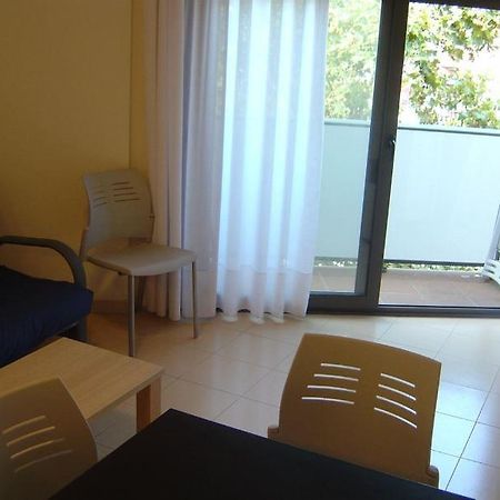 L'Hort Hotel Lloret de Mar Bagian luar foto