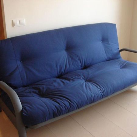 L'Hort Hotel Lloret de Mar Bagian luar foto