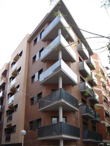 L'Hort Hotel Lloret de Mar Bagian luar foto