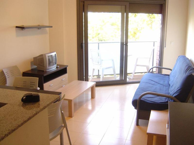L'Hort Hotel Lloret de Mar Bagian luar foto