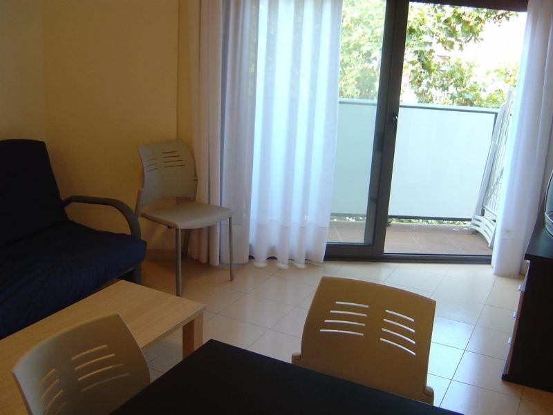 L'Hort Hotel Lloret de Mar Bagian luar foto